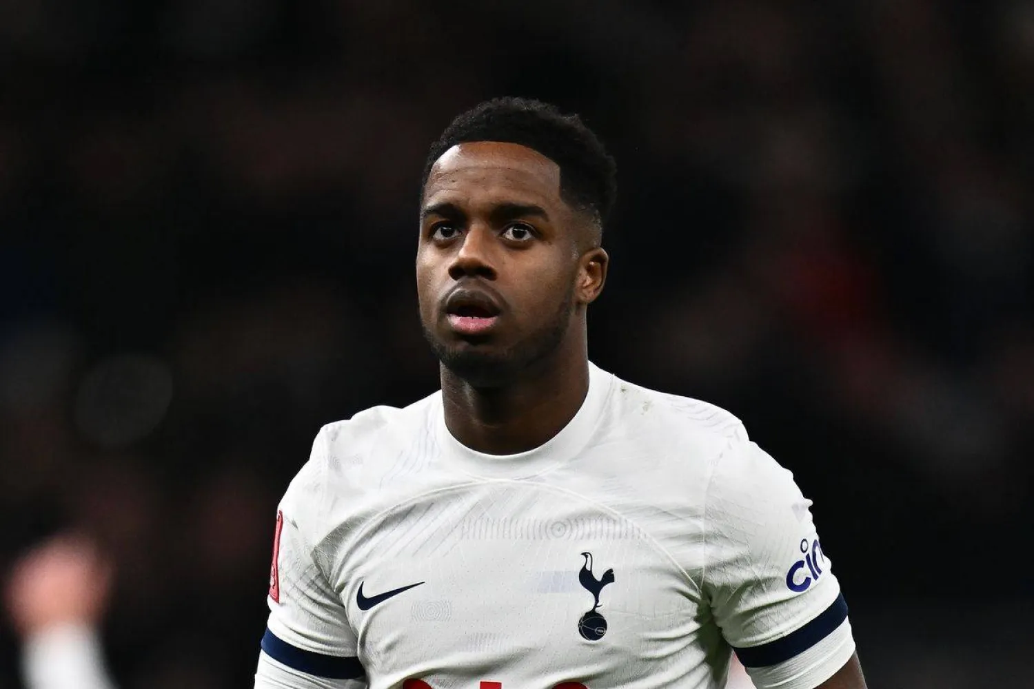 ريان سيسيغنون (غيتي)