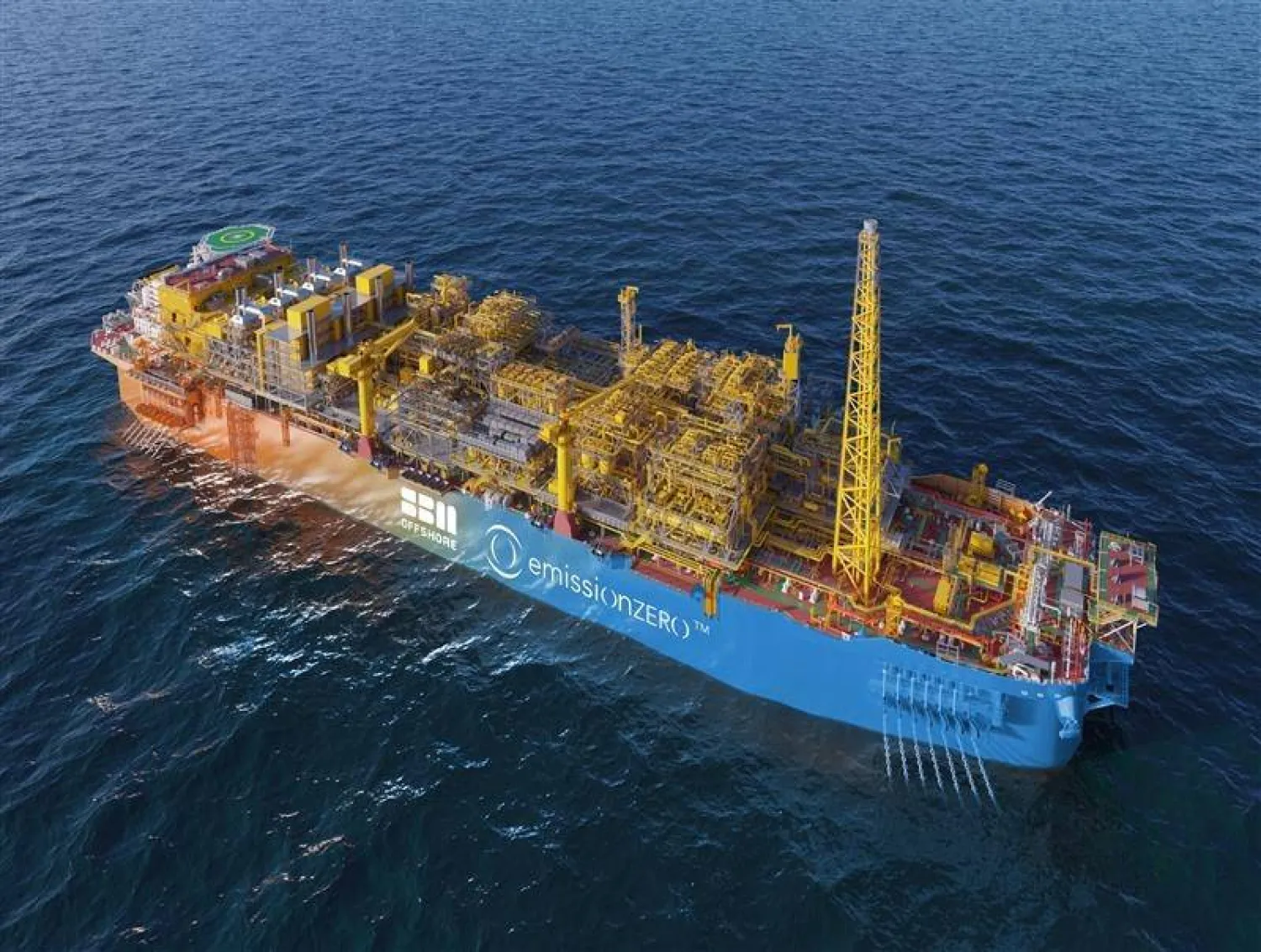 حققت الشركة نمواً بنسبة 38 % في إيراداتها لعام 2023 لتصل إلى 4.53 مليار دولار (رويترز)