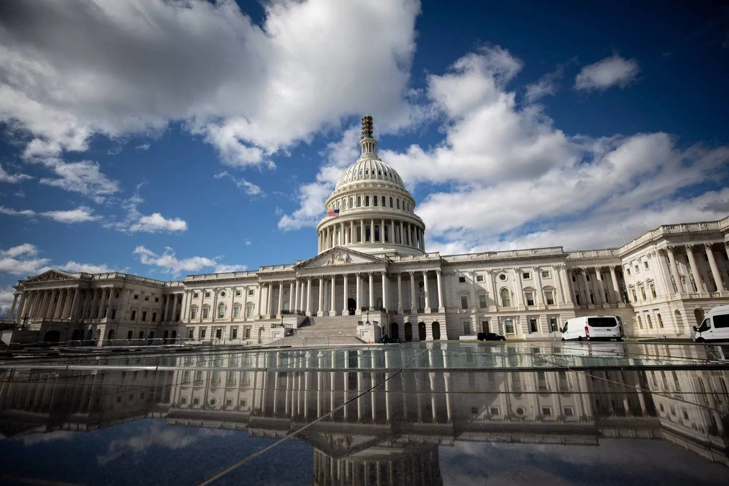 الكونغرس (إ.ب.أ)