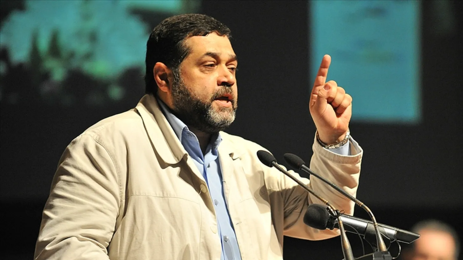 Hamas: İsrail, Gazze’de olası ateşkes maddelerini ısrarla reddediyor