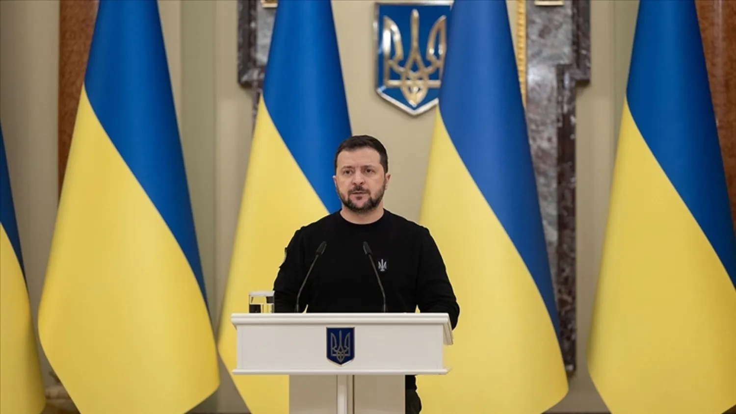 Volodimir Zelenskiy (AA)