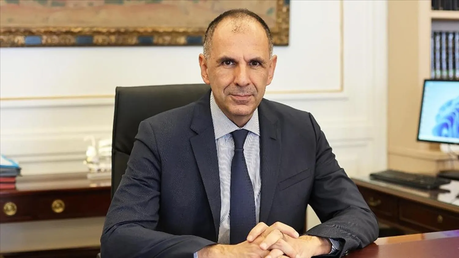 Yorgos Yerapetritis (AA)