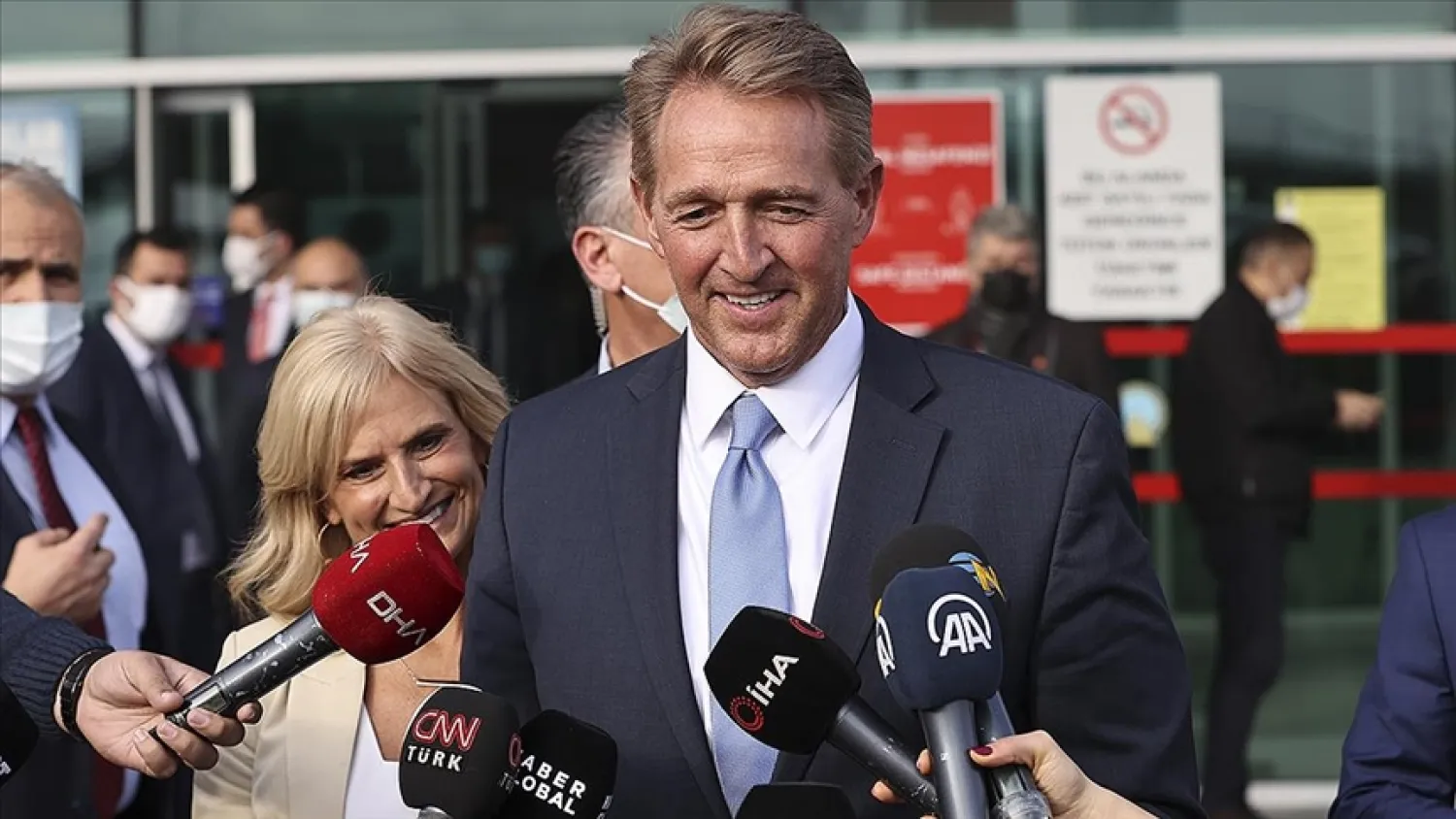Jeff Flake (AA)