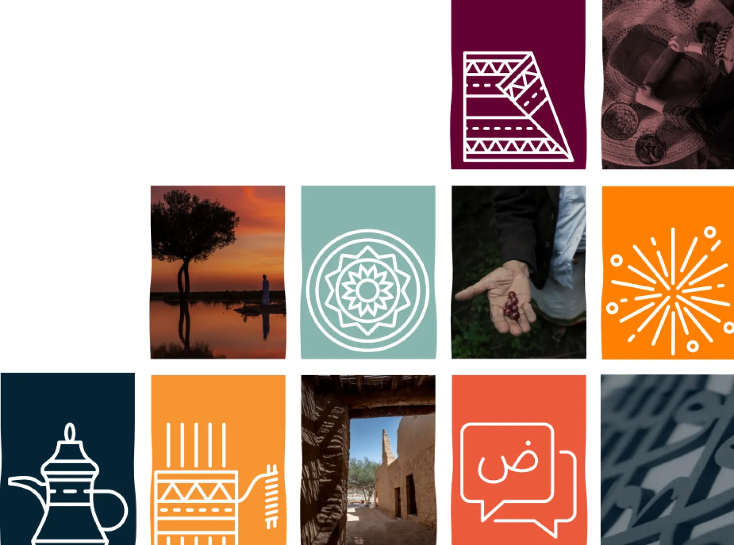 يسعى المشروع لبناء مصدر معرفي موثوق لرعاية التراث السعودي (وزارة الثقافة)