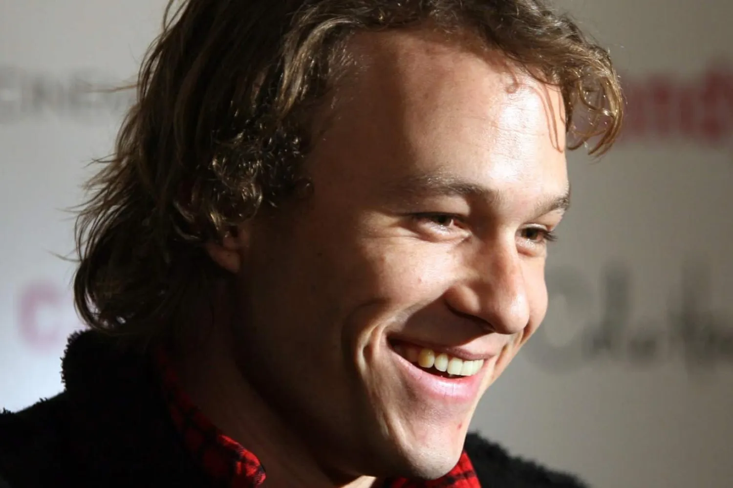 Heath Ledger (AP)