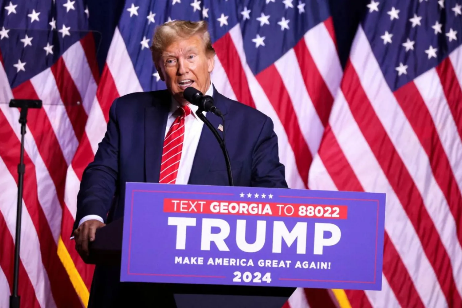 Trump, Beyaz Saray'da Yahudi damadı Jared Kushner'e de görev vermişti (Reuters)