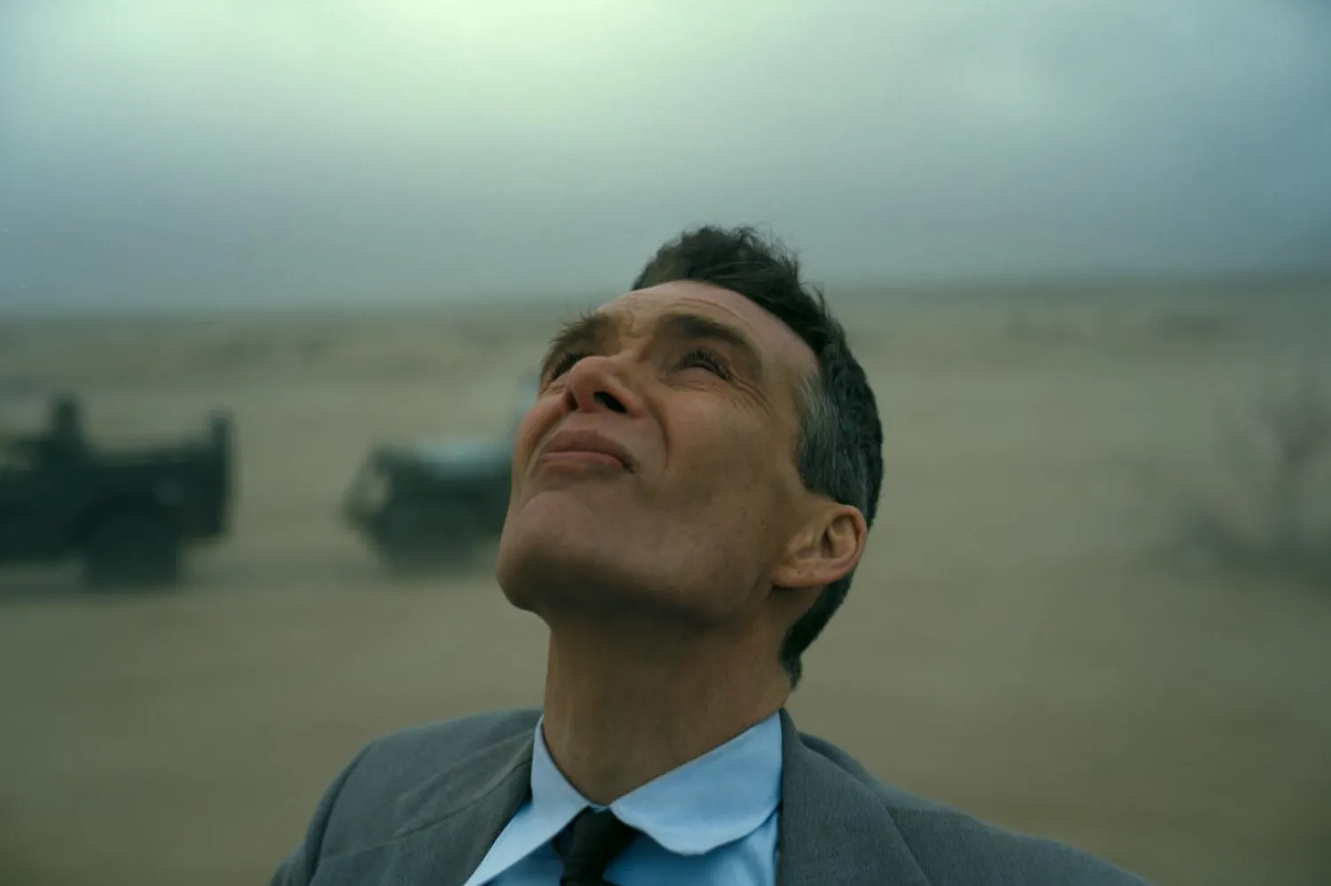 Oppenheimer, 96. Oscar ödüllerini En İyi Film dahil 7 Oscar'la tamamladı (Universal)