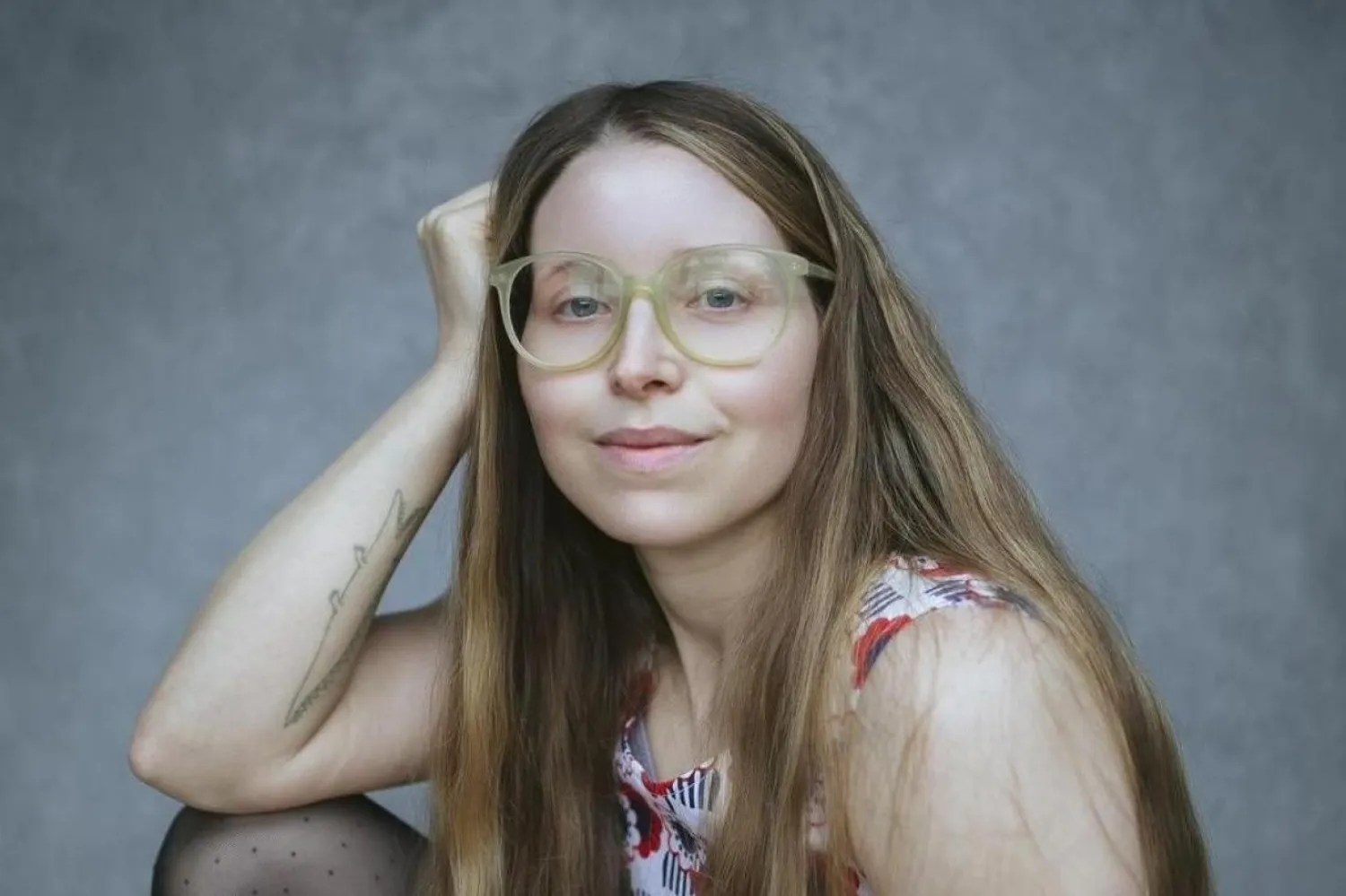 (Instagram/@jessiecave)