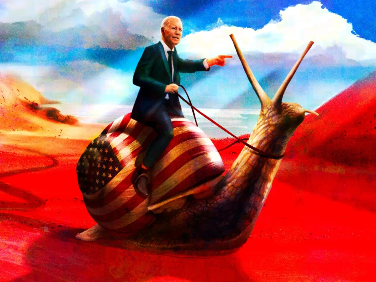 İllüstrasyon: Ewan White