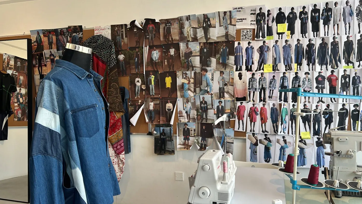 الملابس المُستعمَلة توقظ أسئلة ملحّة (الشرق الأوسط)