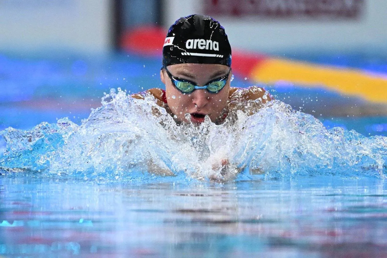 ميلوتيتي ستخضع لجراحة في القدم (أ.ف.ب)