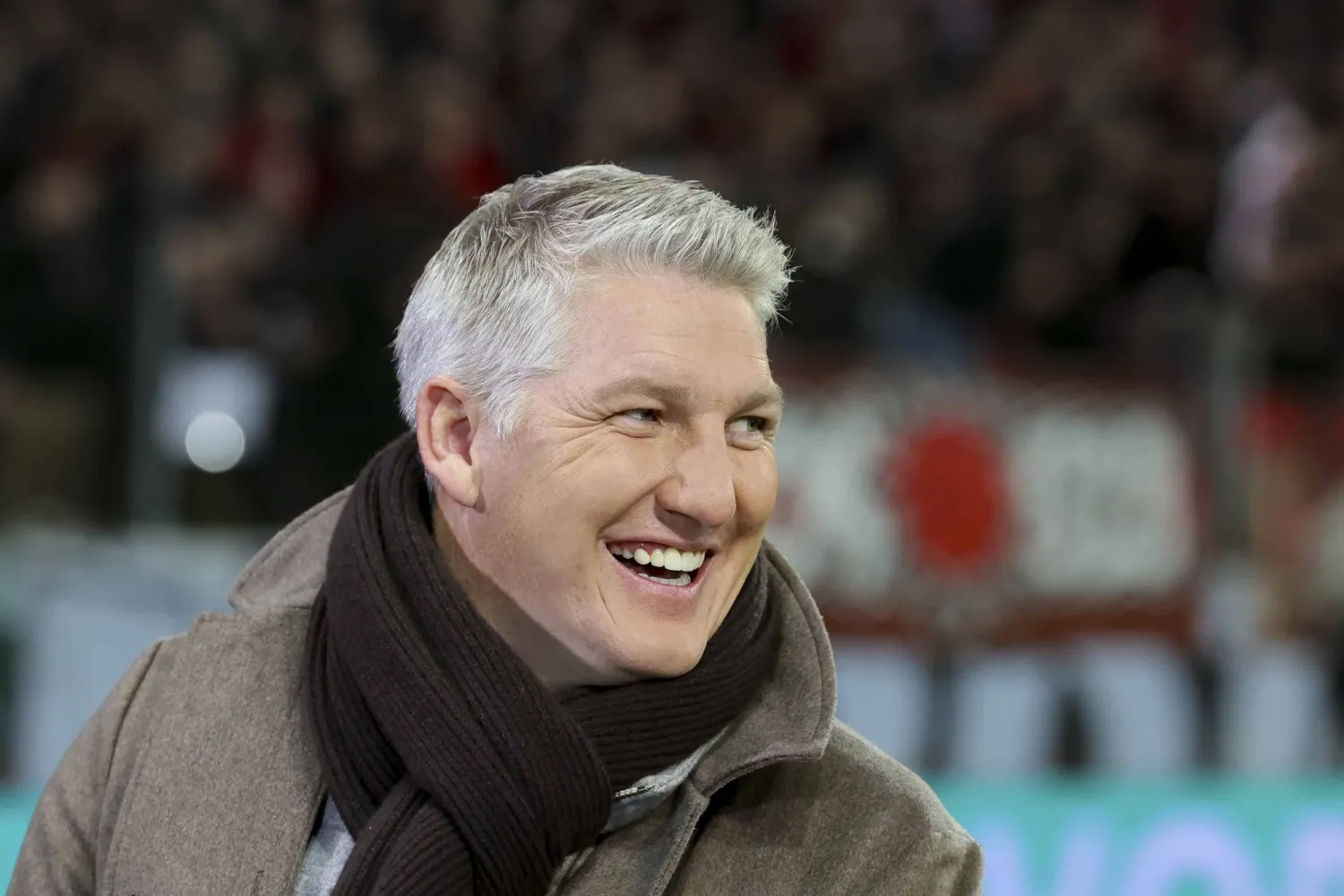 باستيان شفاينشتايغر (غيتي)