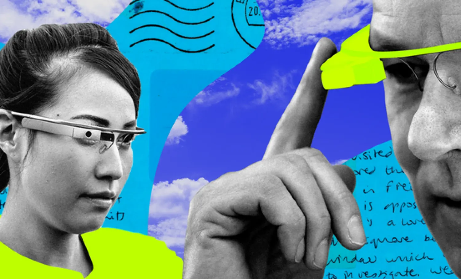 يحوّل الصور إلى لغة... نموذج للذكاء الاصطناعي يساعد ضعاف البصر