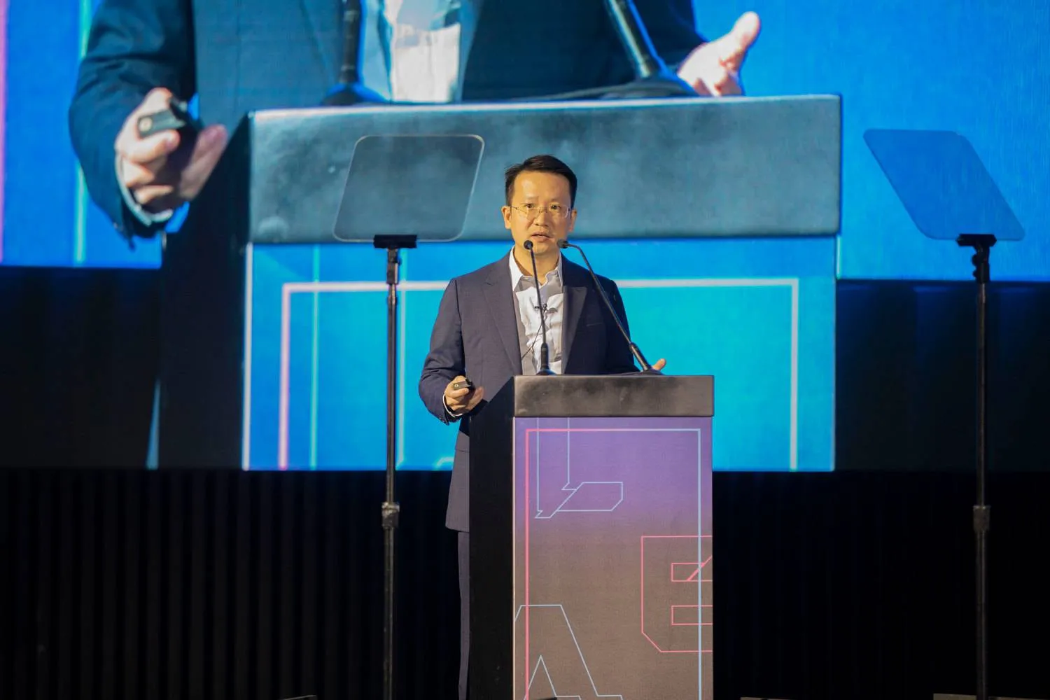 «هونر» تكشف عن جديدها عبر مشاركتها في ملتقى «ليب 24»