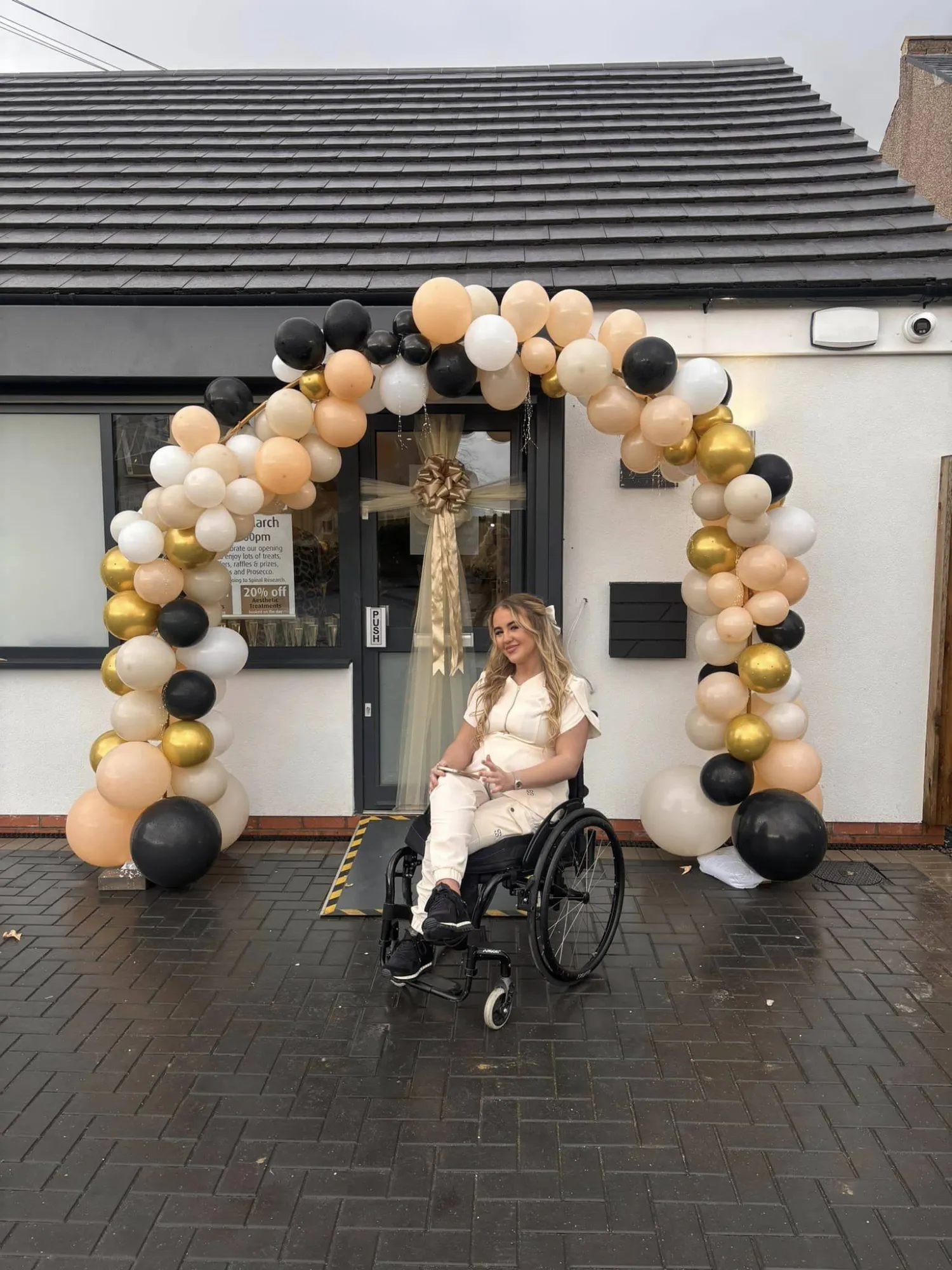 التجارب القاسية تُشعل الأمل (مادي نيل - شانكستر)