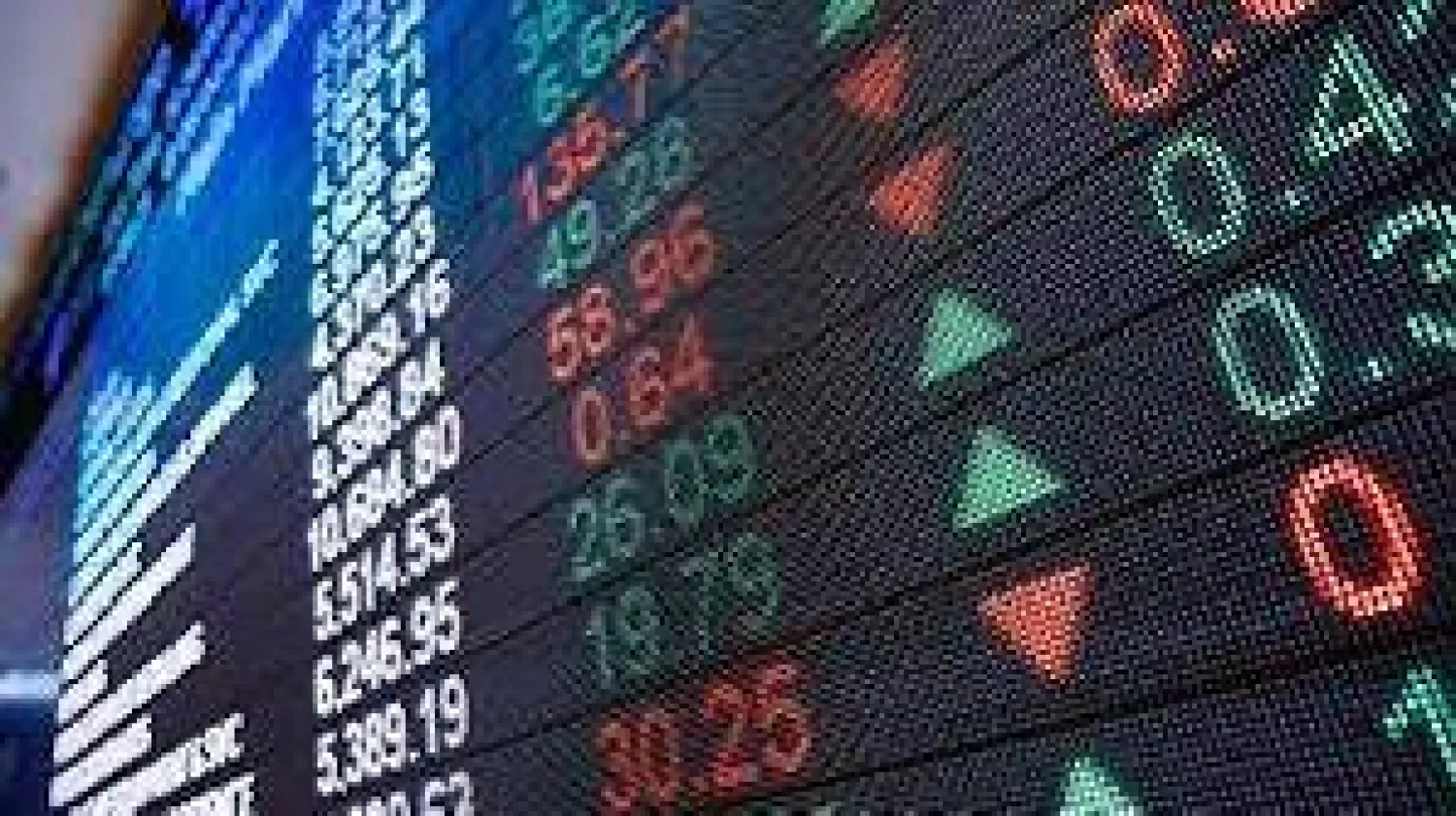 أغلق مؤشر الأسهم السعودية الموازية (نمو) اليوم منخفضاً وبتداولات بلغت قيمتها 35.8 مليون ريال (تداول)