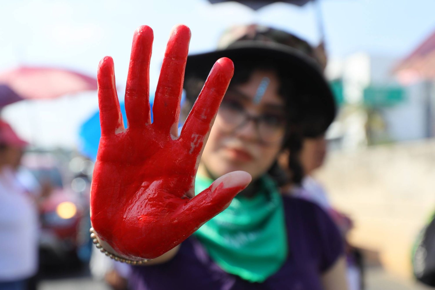 UN Chief Legal Equality for Women Could Take 300 Years