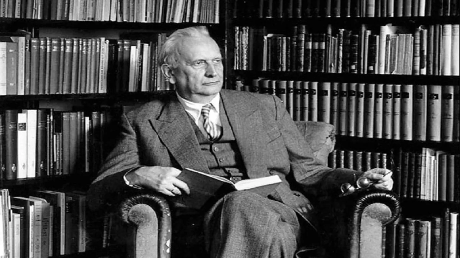 كارل ياسبرز