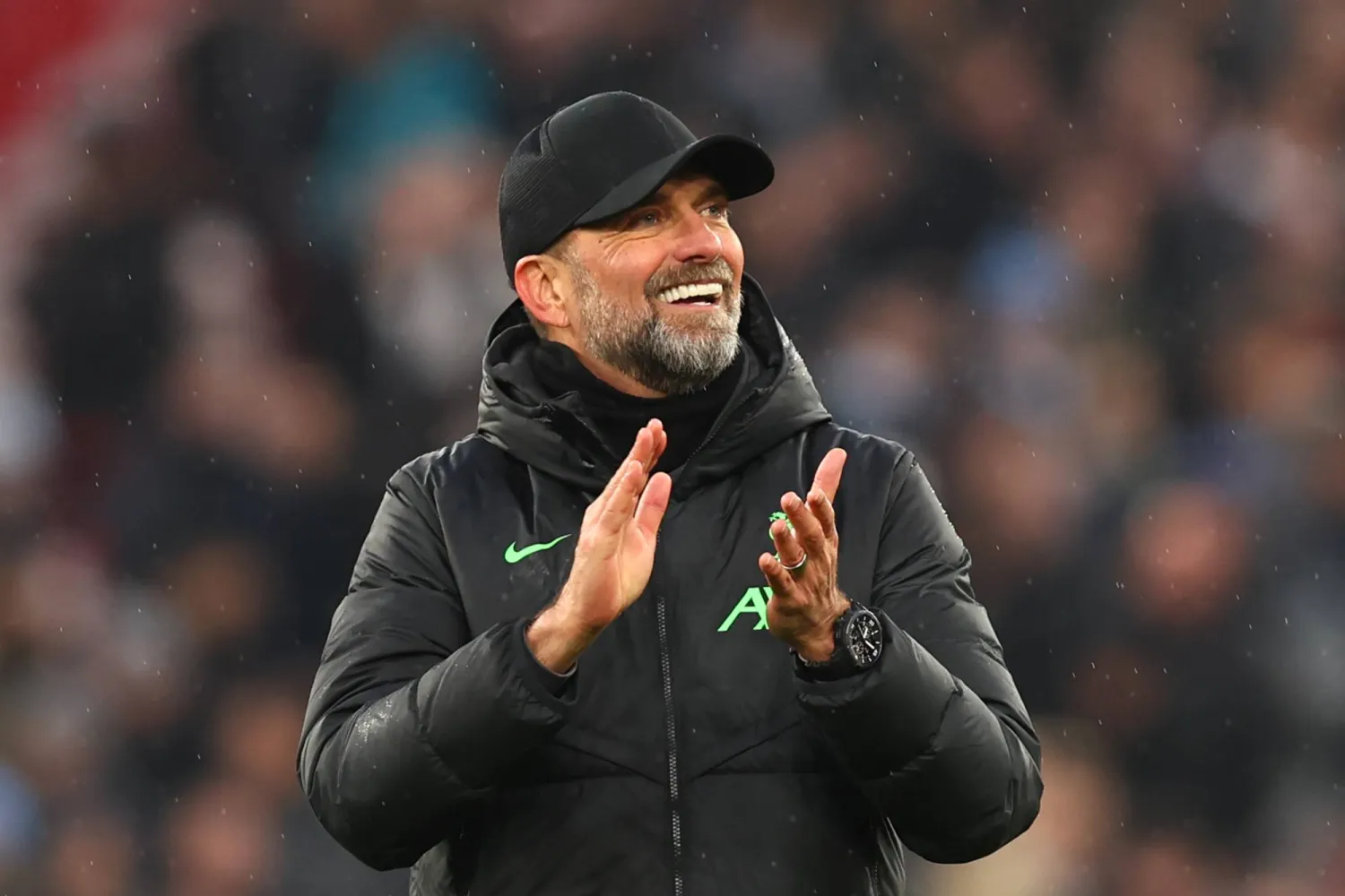 يورغن كلوب (إ.ب.أ)