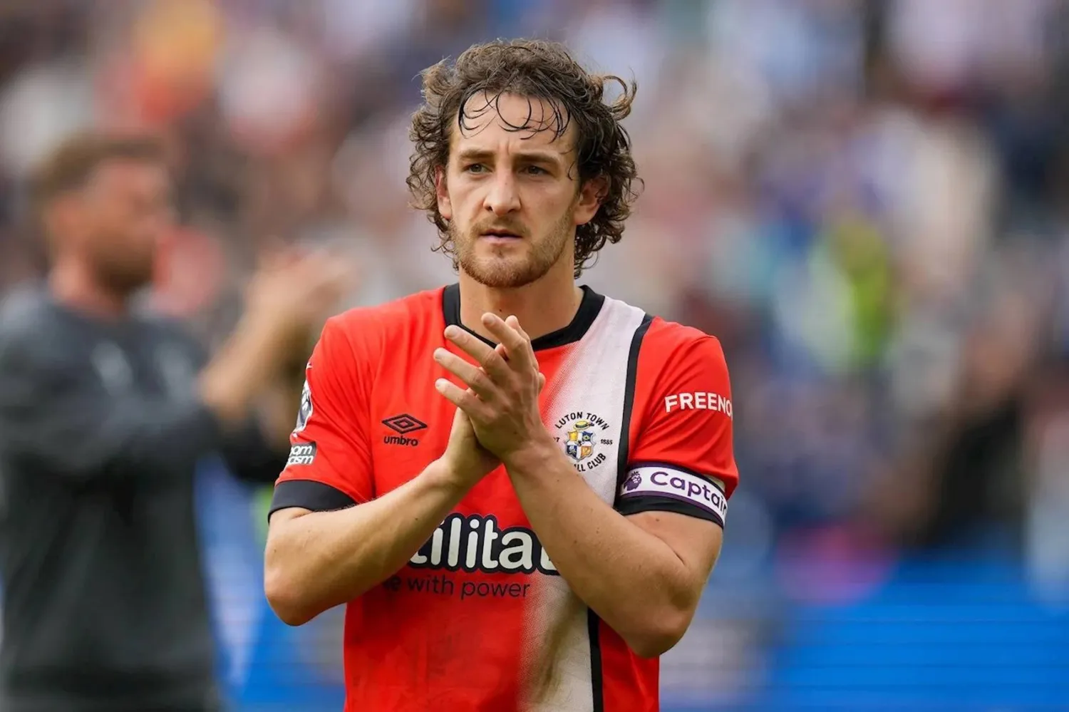 توم لوكير (الشرق الأوسط)