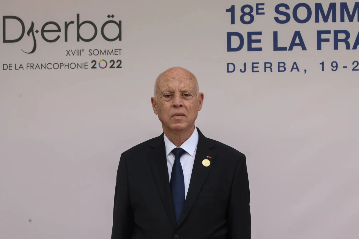 الرئيس التونسي قيس سعيّد (د.ب.أ)