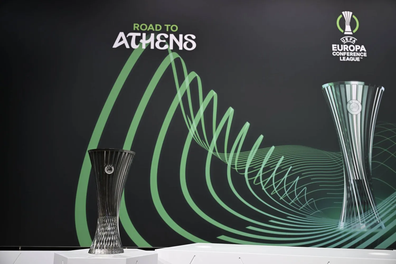 كأس دوري المؤتمر الأوروبي (غيتي)