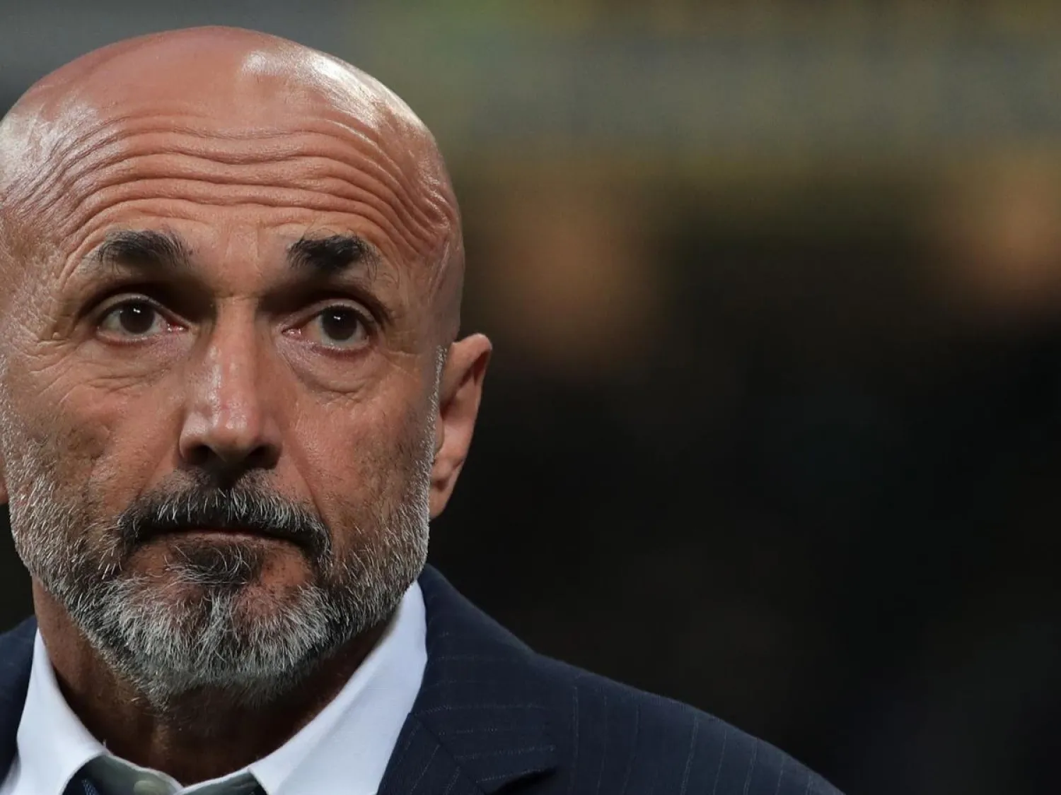 سباليتي احتفظ بمعظم لاعبي المنتخب الإيطالي الذين تأهلوا إلى كأس أمم أوروبا (الشرق الأوسط)