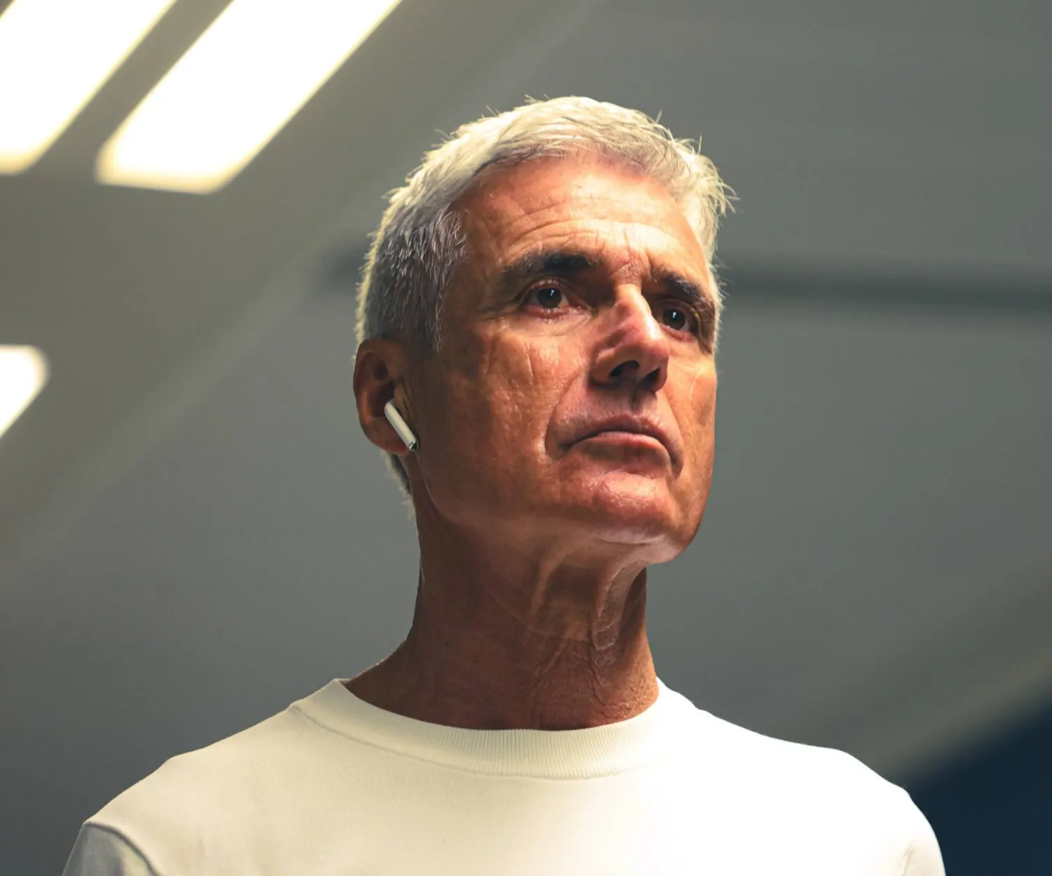 كاسترو مدرب فريق النصر (الدوري السعودي) 