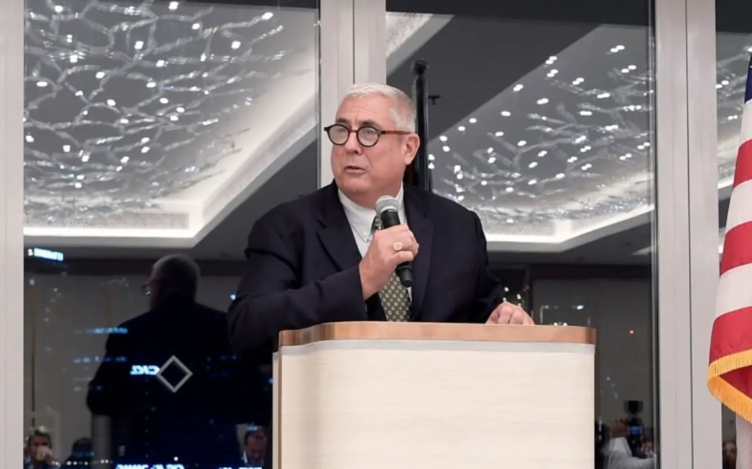  Volume of non-oil trade between the UAE and the United States reached $31.4 billion in 2023 - WAM