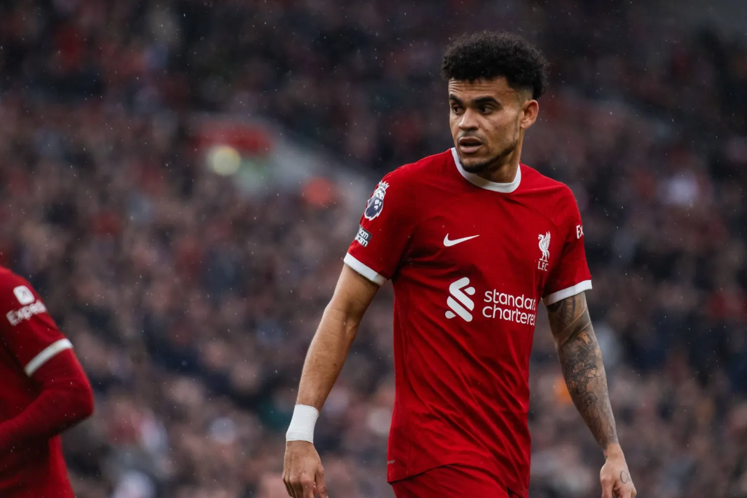 لويس دياز (غيتي)