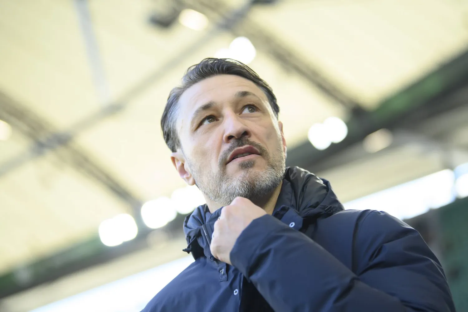 نيكو كوفاتش (د.ب.أ)