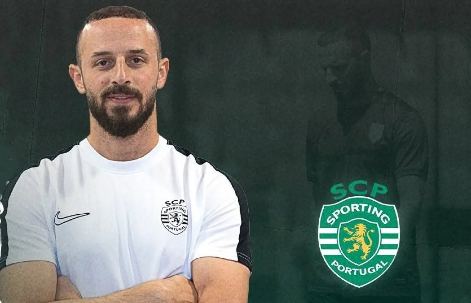 المدرب السعودي محمد سعد (أكاديمية مهد)