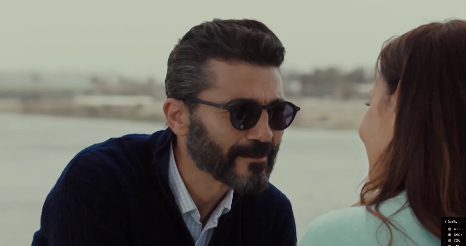 النبوي راهن على اختلاف دوره (الشركة المنتجة)