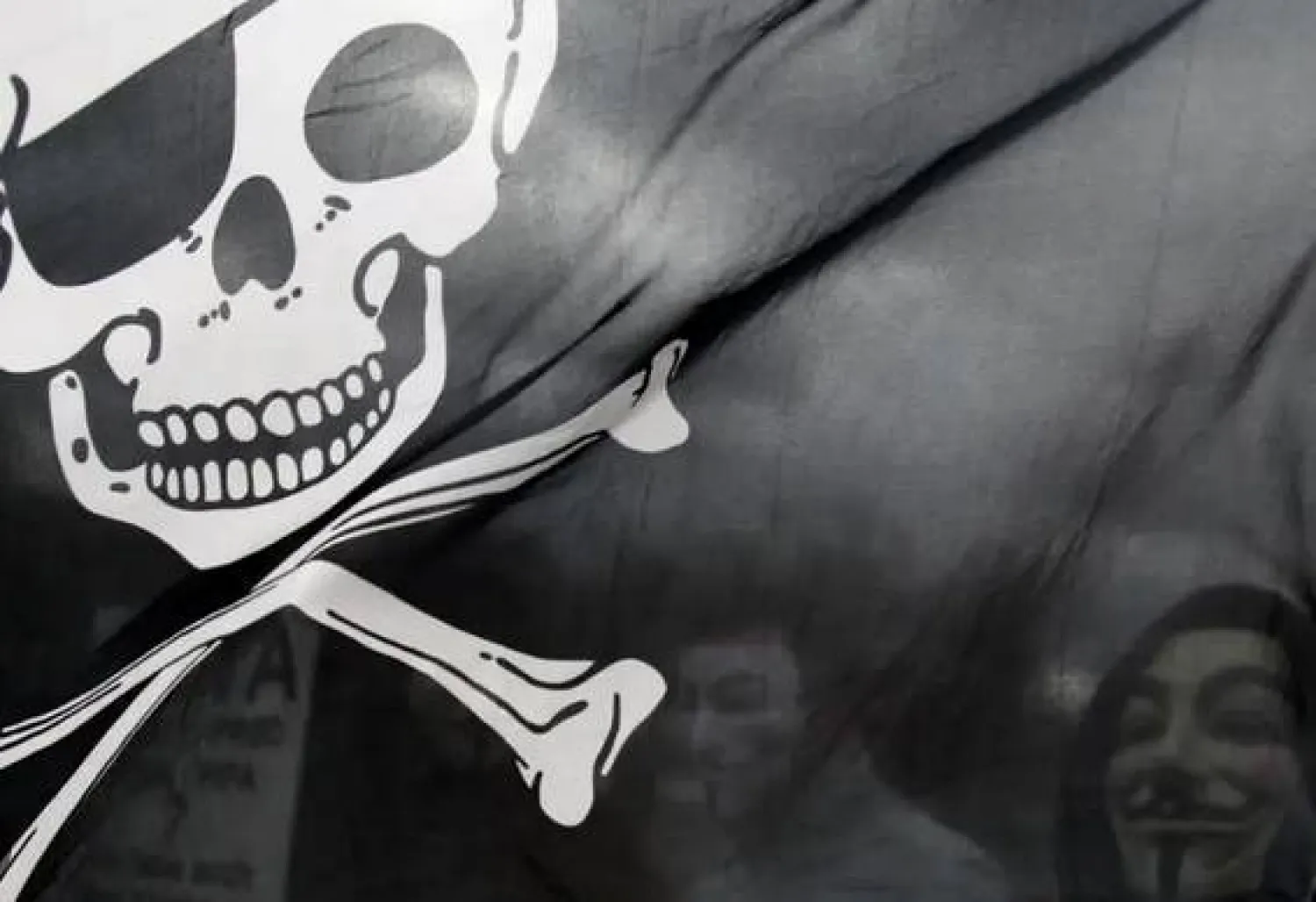 دراسة: التحذيرات من مكافحة القرصنة الرقمية قد تؤدي لزيادتها !؟