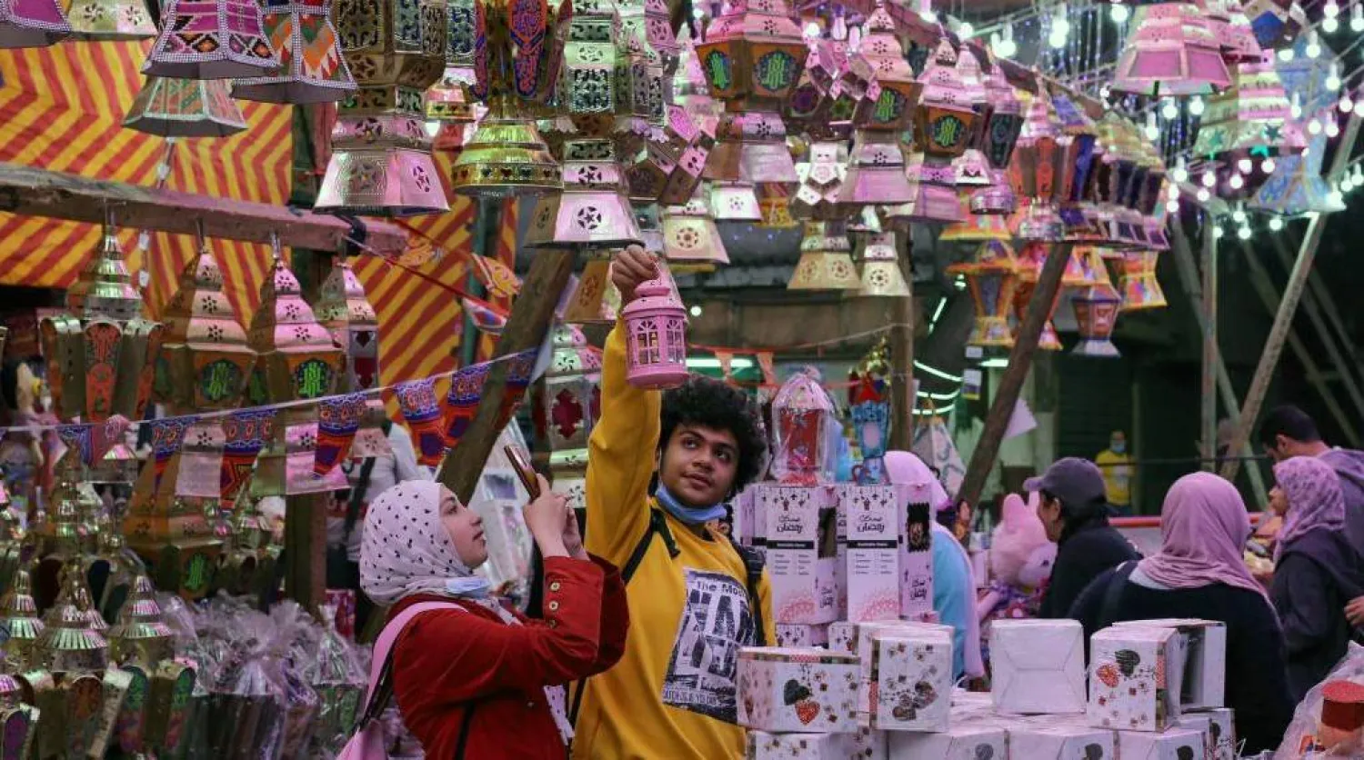 لماذا لا نصوم معاً؟