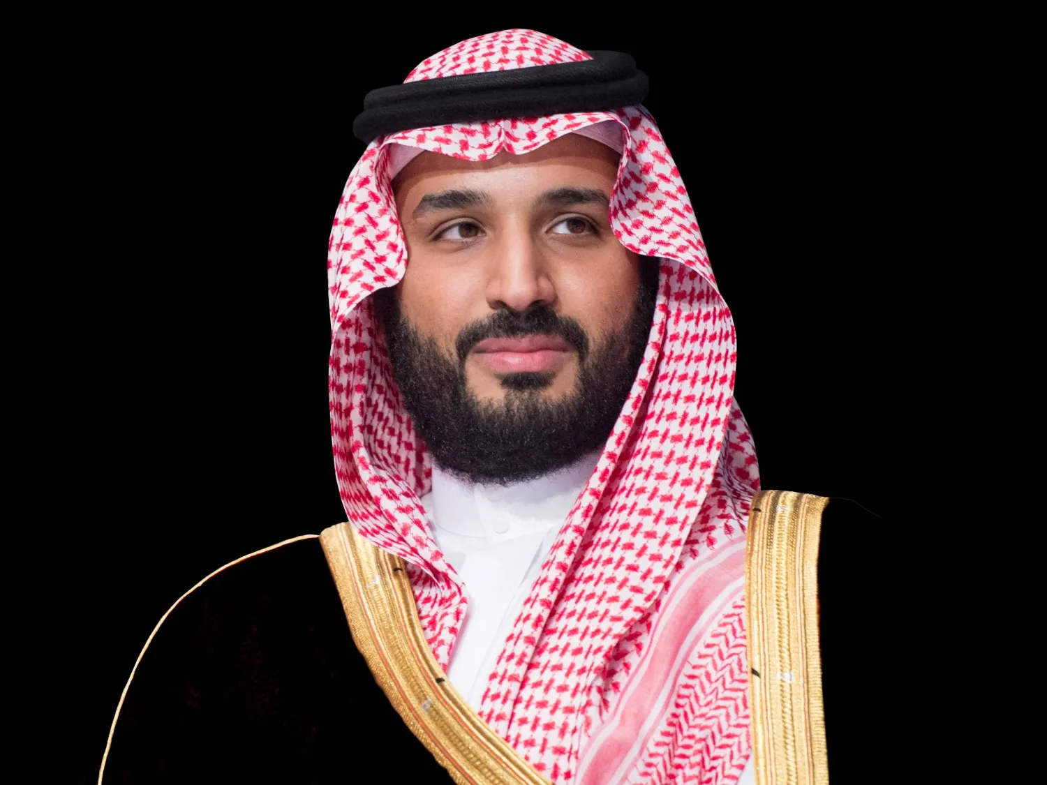 الأمير محمد بن سلمان ولي العهد السعودي (الشرق الأوسط)
