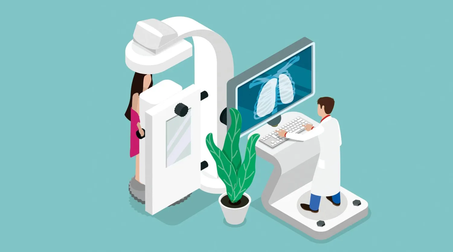 «نعم... يمكننا القضاء على مرض السل»