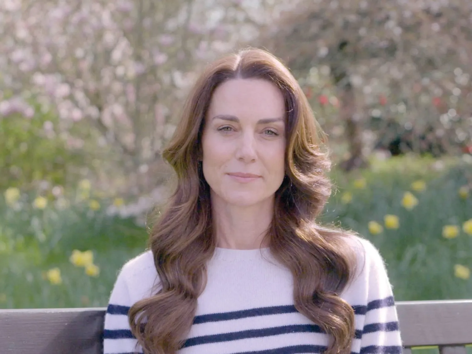 أميرة ويلز: أنا مصابة بالسرطان