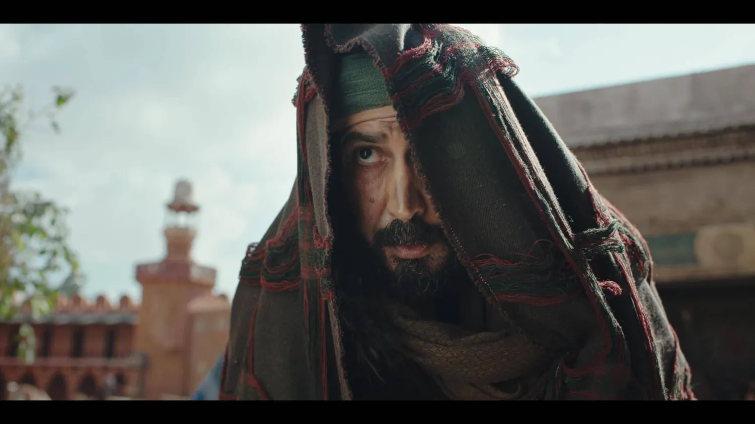 مسلسل «الحشاشين» أثار الجدل والاهتمام عربياً (الشركة المنتجة)