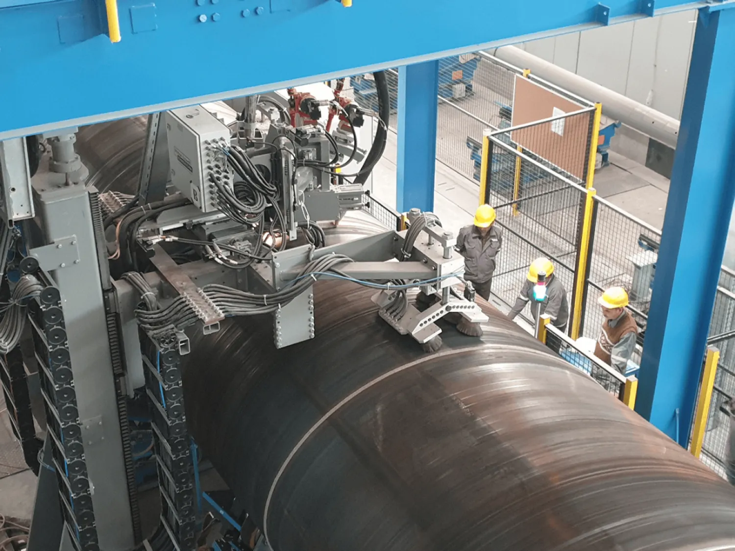 الأثر المالي سينعكس ابتداءً من الربع الثالث من العام المالي 2024 (موقع الشركة)