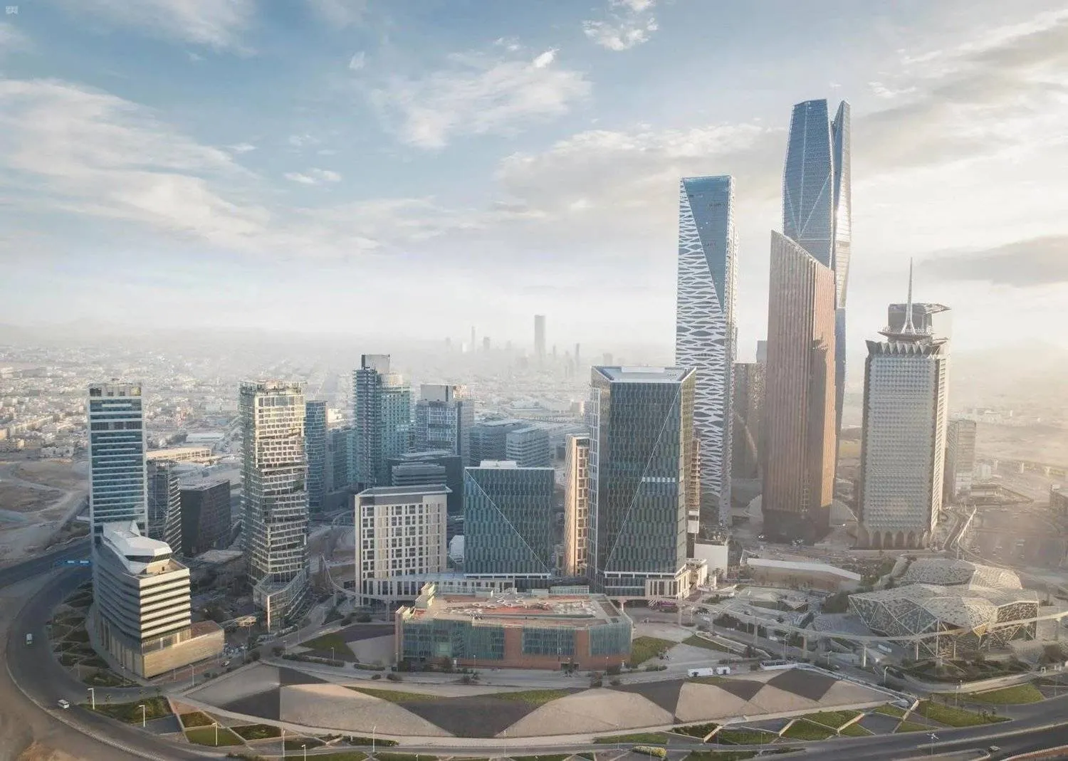 التقدم الإيجابي في سياسات التنويع الاقتصادي يؤكد نجاح تنفيذ برامج ومستهدفات «رؤية 2030» (واس)