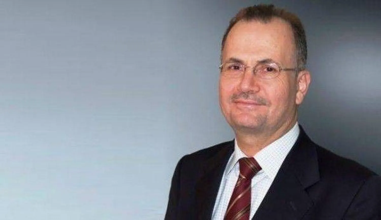 محمد مصطفى رئيس الحكومة الفلسطينية المكلّف (متداولة)