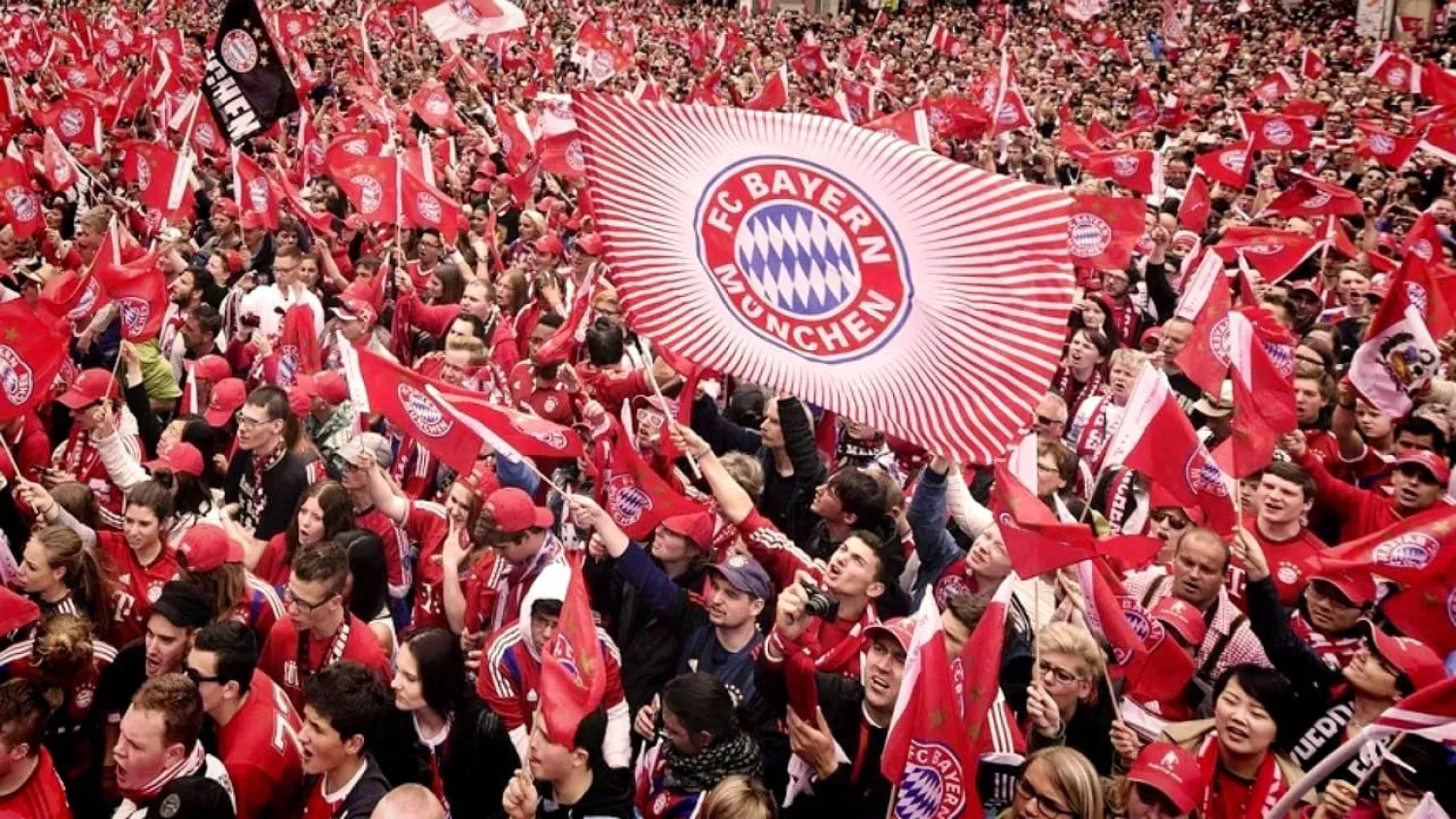 بايرن ميونيخ الألماني سيواجه أرسنال الإنجليزي دون جماهيره ضمن منافسات دوري أبطال أوروبا (الشرق الأوسط)