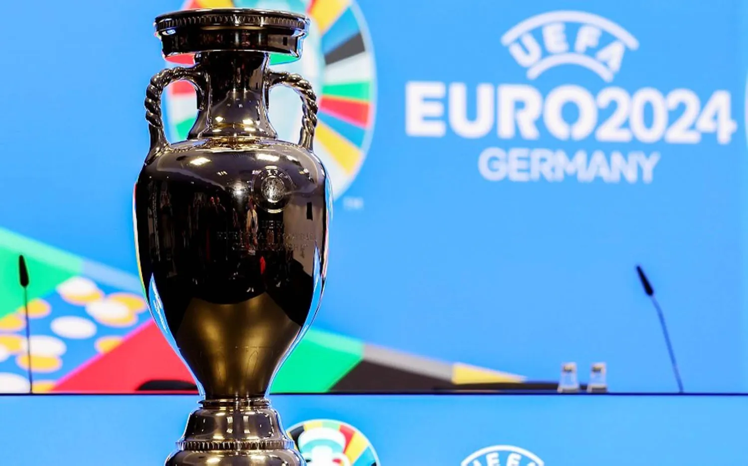 بطولة يورو 2024 (الشرق الأوسط)