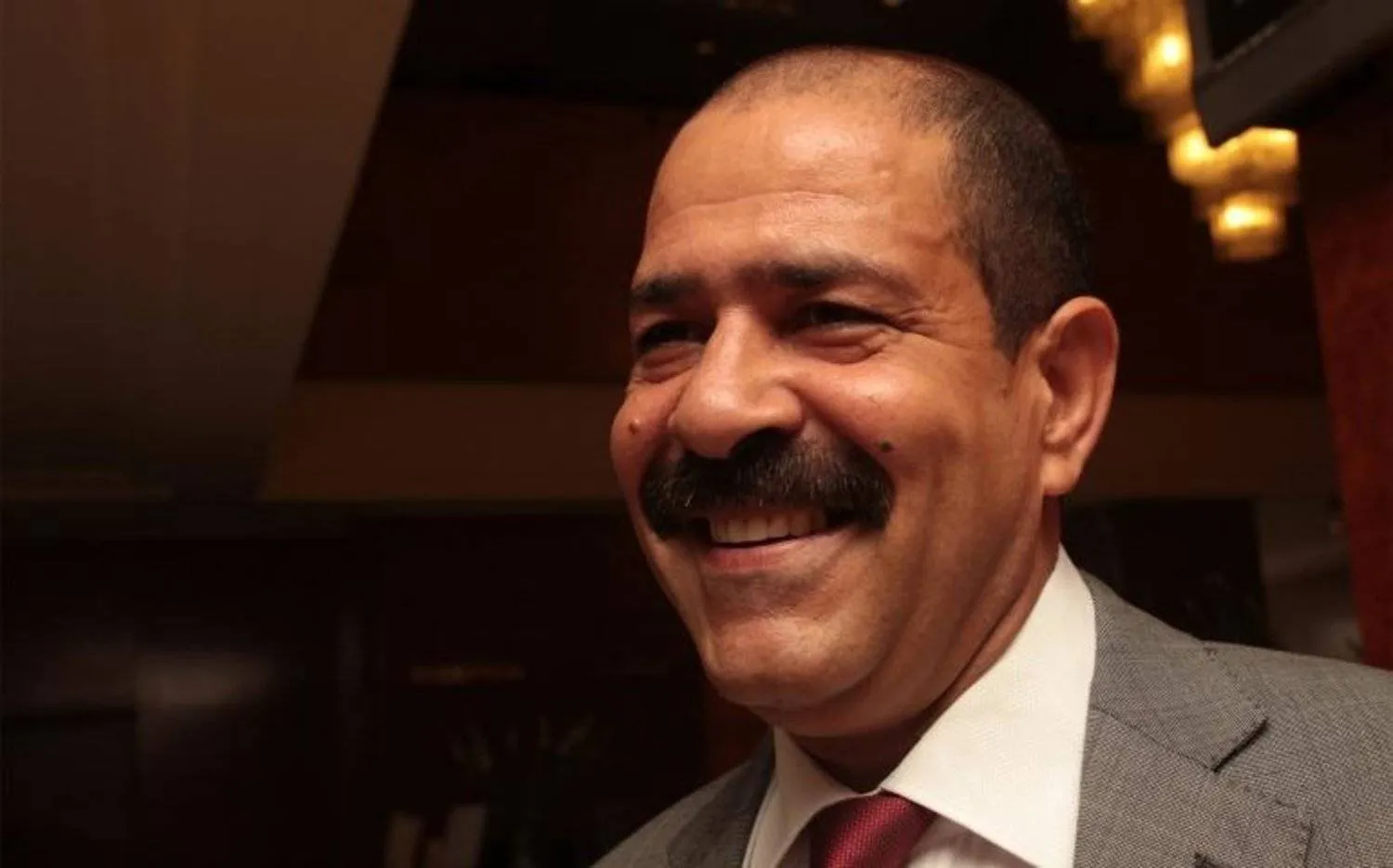 Tunus'ta muhalif lider Şükrü Beliyd