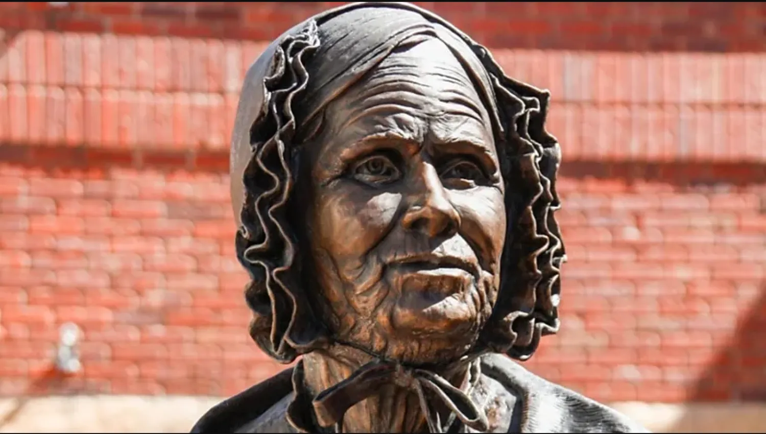 المرأة التي غيَّرت وجه أميركا (مؤسّسة لويزا سواين)