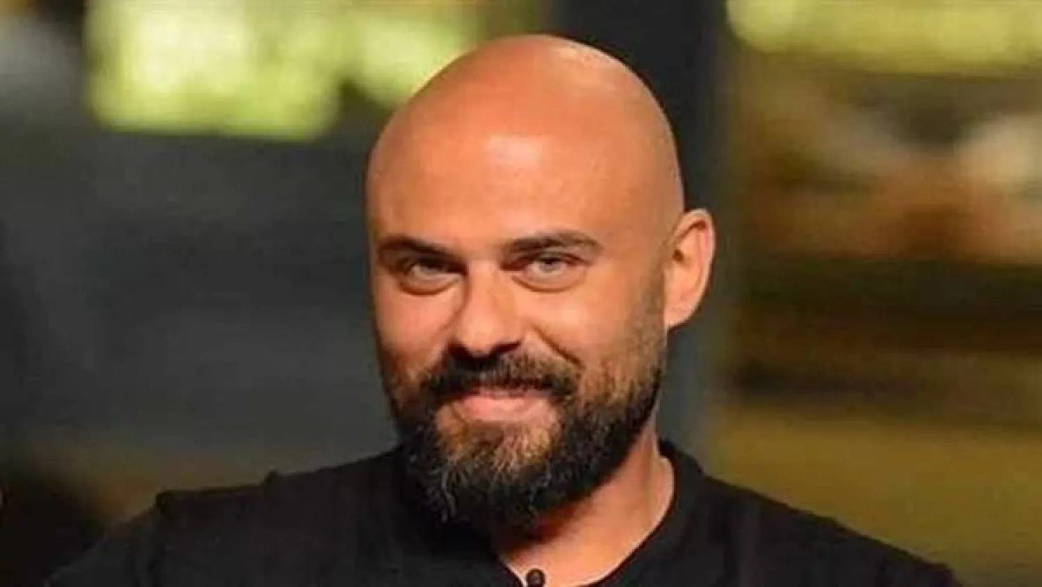 أحمد صلاح حسني: اخترت التمثيل... وموهبتي لاعباً ومُلحناً تشتتني