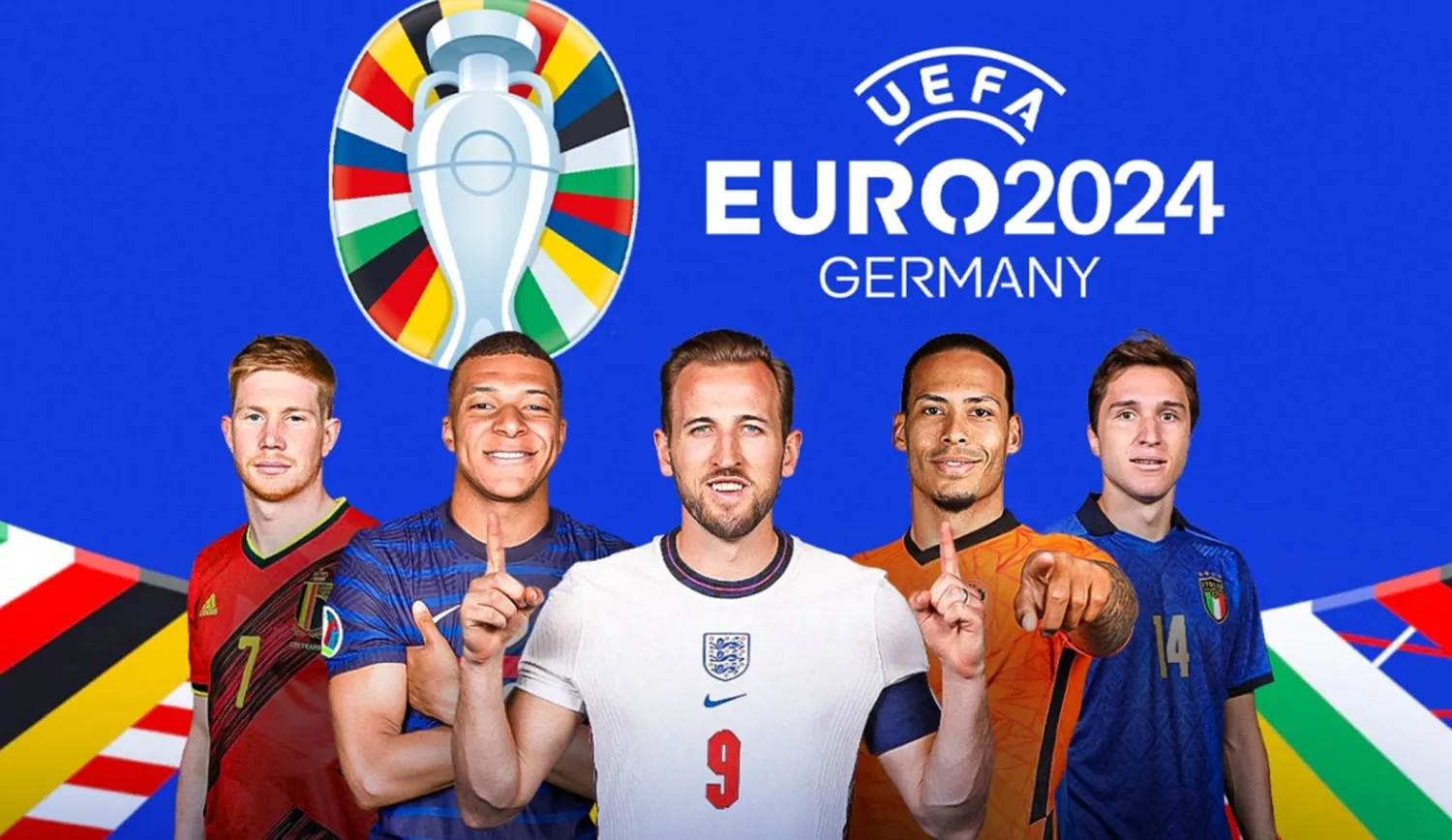 يويفا ينظم ورشة عمل لدراسة أفكار المنتخبات المشاركة في (يورو 2024) أهمها عدد اللاعبين المتاحين (الشرق الأوسط)