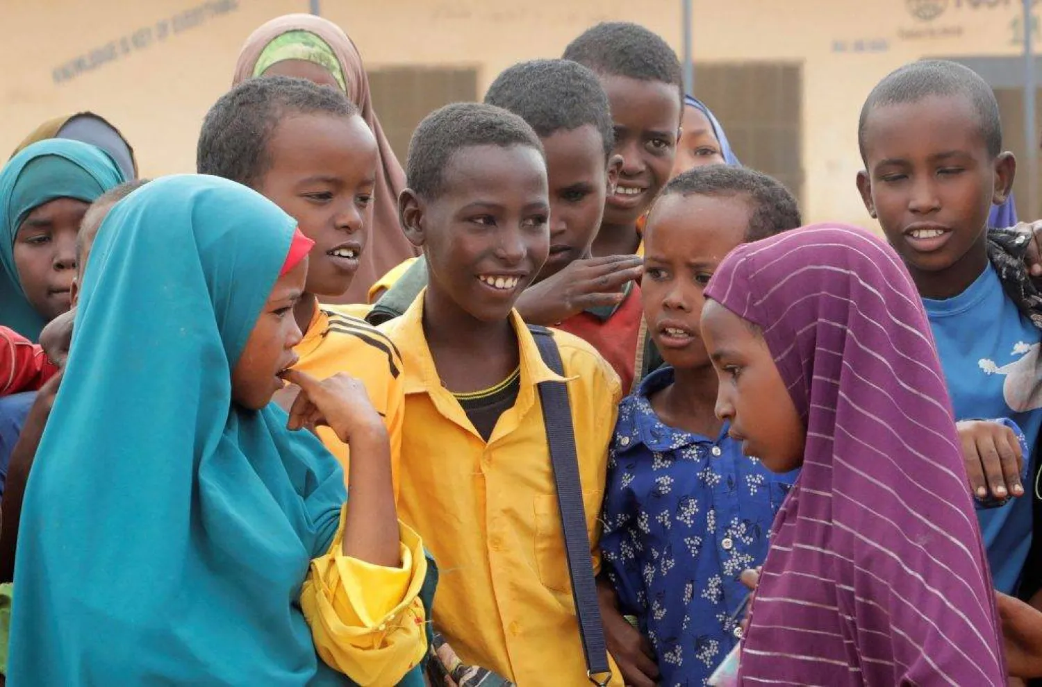 تغيير كهذا قد «يقوّض حماية حقوق الأطفال» (رويترز)