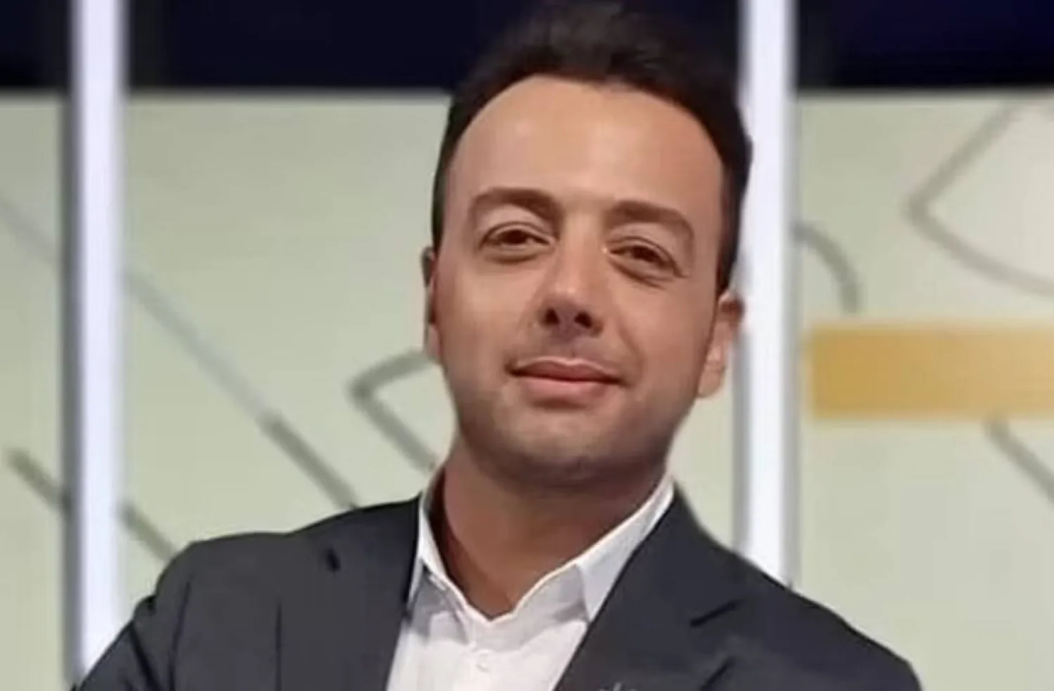 بوريا زراعتي (إيران إنترناشونال)